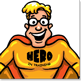 Hero Training Camp icon