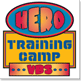 Hero Training Camp VBS icon