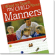 I Want to Teach... Manners icon