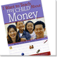 I Want to Teach... Money icon