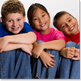 Children's Curriculum icon
