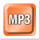 MP3 Icon
