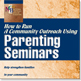 Outreach Manual icon