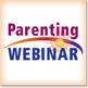 Parenting Webinar Icon