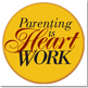 Parenting is Heart Work icon