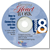 PHW CD 8