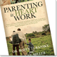 Parenting is Heart Work Book image