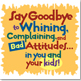 Say Goodbye to Whining icon