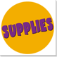 Supplies Icon