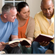 Support Group icon