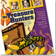Treasure Hunters Icon