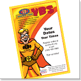 VBS Event Flier