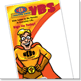 VBS Event Poster