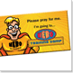VBS Prayer Card icon