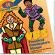 VBS Preschool Coordinator's Manual icon