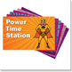 VBS Station Posters icon