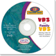 VBS and Family VBS Training DVD