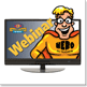 Webinar Icon