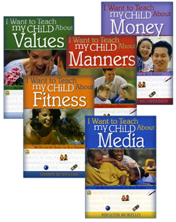 I Want to Teach Series