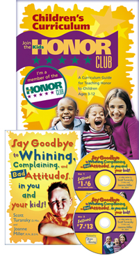 Honor Family Kit