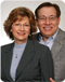 Jeff and Judi Parziale