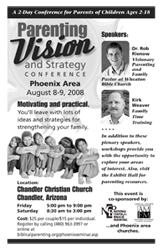 BW Flier