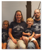 Cantilina Family