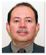 Hector Reyes-Garcia photo