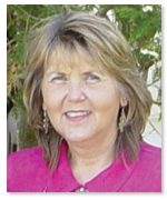 Julie Kurz photo