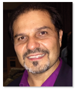Rev Dr. Orlando Crespo photo