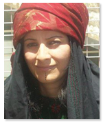 rania hijazeen photo