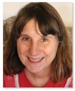 Terri Brown photo