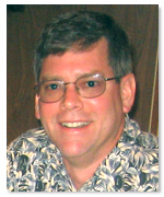 Scott Turansky photo