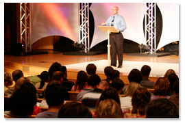 Seminar photo