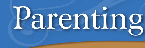 Parenting banner