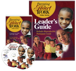 Parenting is Heart Work Videos and Leader's Guide