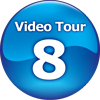 Video Tour 8 Button