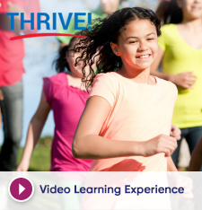 Thrive photo