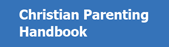Christian Parenting Handbook Button